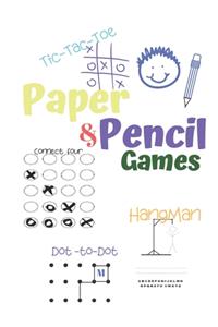 Paper & Pencil Games