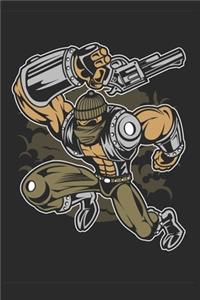 Robber