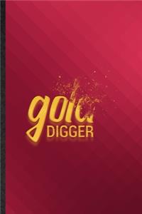 Gold Digger