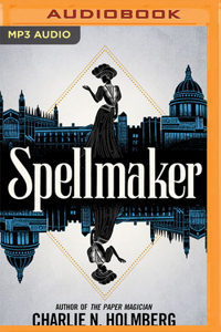 Spellmaker