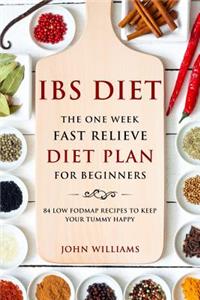 IBS Diet