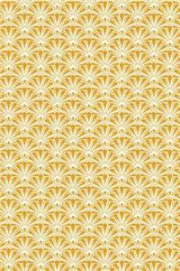 Pretty Art Deco Journal Classic Historical Design Pattern