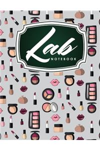 Lab Notebook