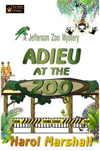 Adieu at the Zoo