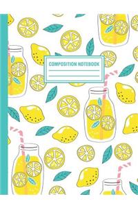 Composition Notebook