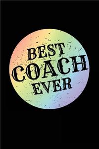 Best Coach Ever