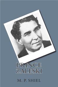 Prince Zaleski