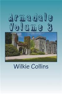 Armadale Volume 3