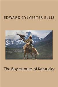 The Boy Hunters of Kentucky