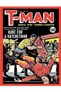 T-Man #16