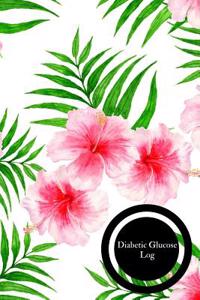 Diabetic Glucose Log