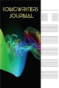 Songwriters Journal