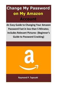 Change My Password on My Amazon Account