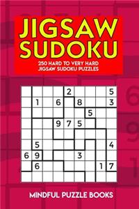 Jigsaw Sudoku