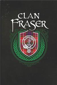 Clan Fraser