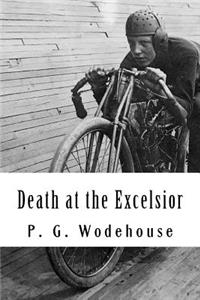 Death at the Excelsior