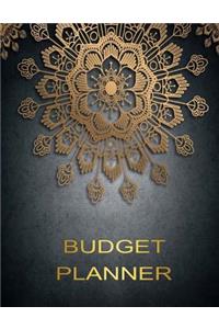 Budget Planner