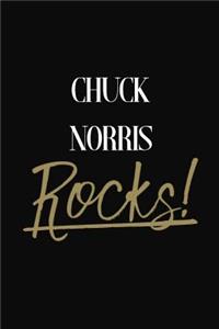 Chuck Norris Rocks!