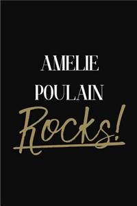 Amelie Poulain Rocks!