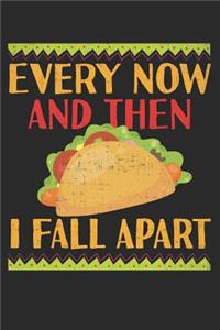 Taco Journal