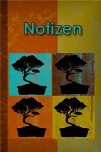 Notizen