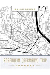 Rosenheim (Germany) Trip Journal