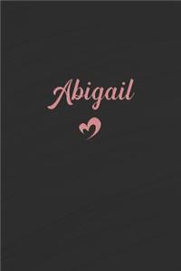 Abigail