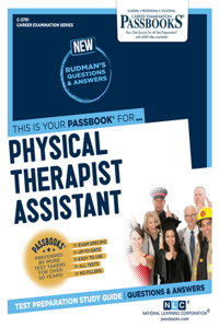 Physical Therapist Assistant (C-3791)