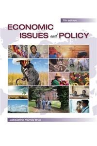 Economic Issues and Policy - 7th ed