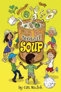 Toenail Soup