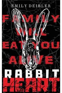 Rabbit Heart