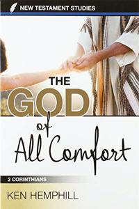The God of All Comfort