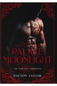 Palace of Moonlight