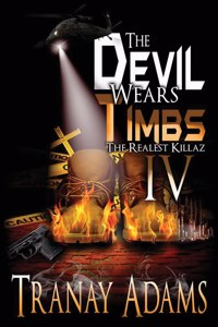 Devil Wears Timbs 4
