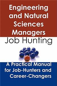 Engineering and Natural Sciences Managers