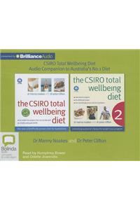 CSIRO Total Wellbeing Diet