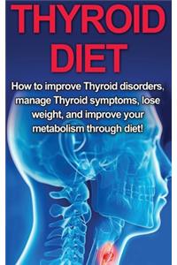 Thyroid Diet