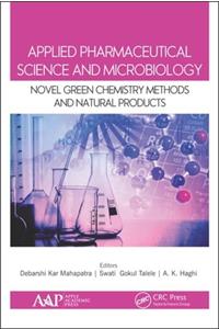 Applied Pharmaceutical Science and Microbiology