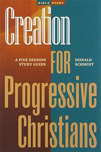 Creation for Progressive Christians