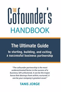 Cofounder's Handbook