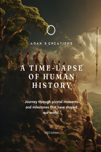 Time-Lapse of Human History