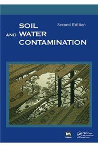 Soil and Water Contamination