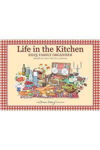 Life in the Kitchen MTV A4