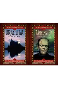 Dracula & Frankenstein