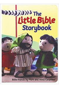 Little Bible Storybook