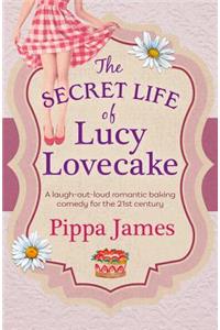 The Secret Life of Lucy Lovecake