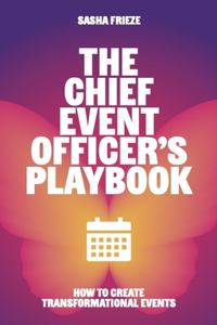 Chief Event Officer's Playbook