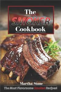 The Smoker Cookbook