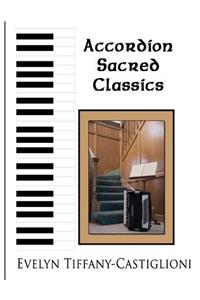 Accordion Sacred Classics