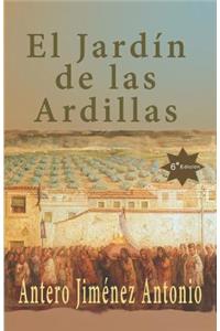 Jardín de Las Ardillas: 6a Edición
